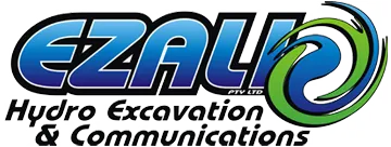 Ezali Hydro Excavation and Communications