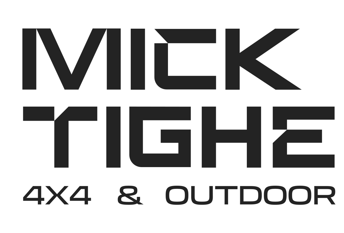 Mick Tighe 4x4 and Outdoor